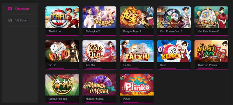 xstd 30 ga choi hoa phong