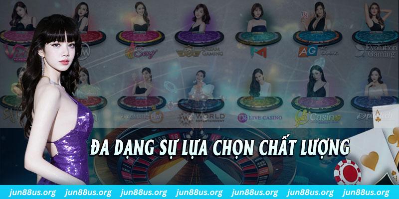 xstd 30 Fan Tan Cổ Điển